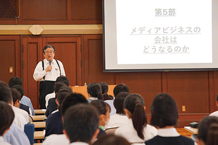 大学入試制度改革のポイント